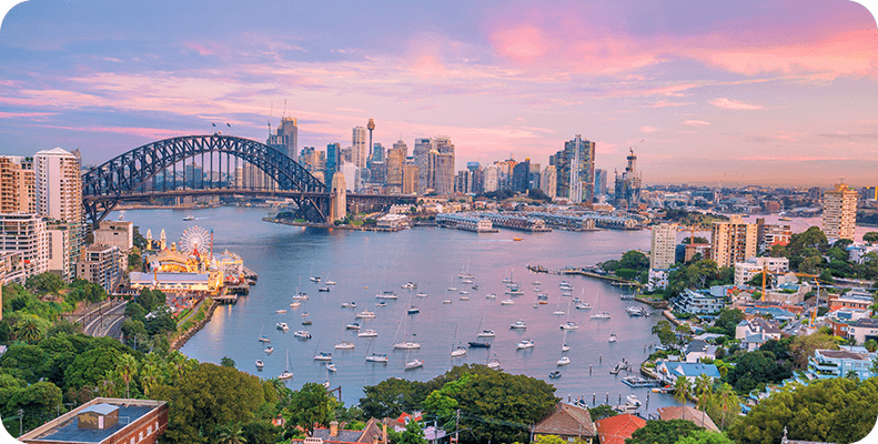 Australia